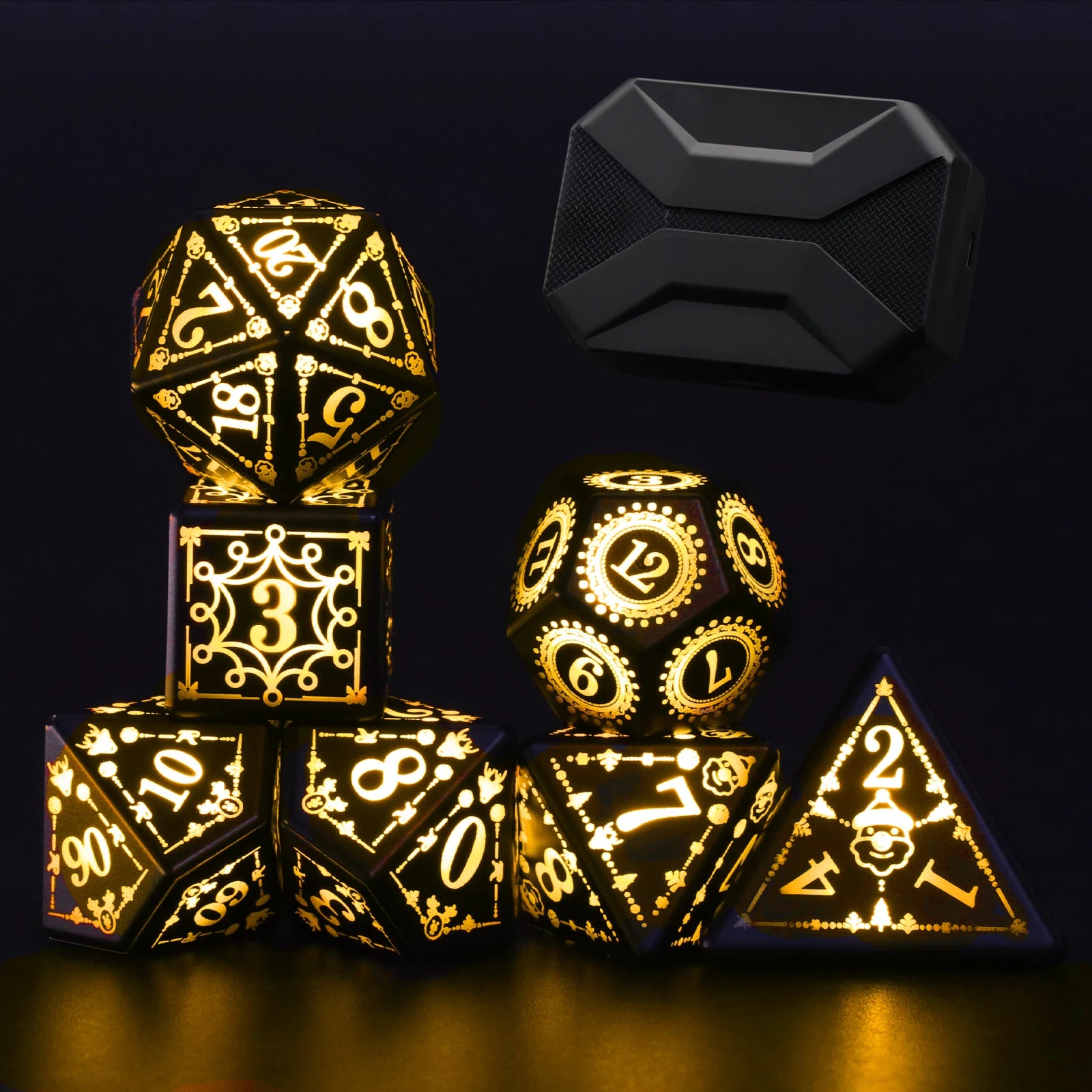  ShinyDice